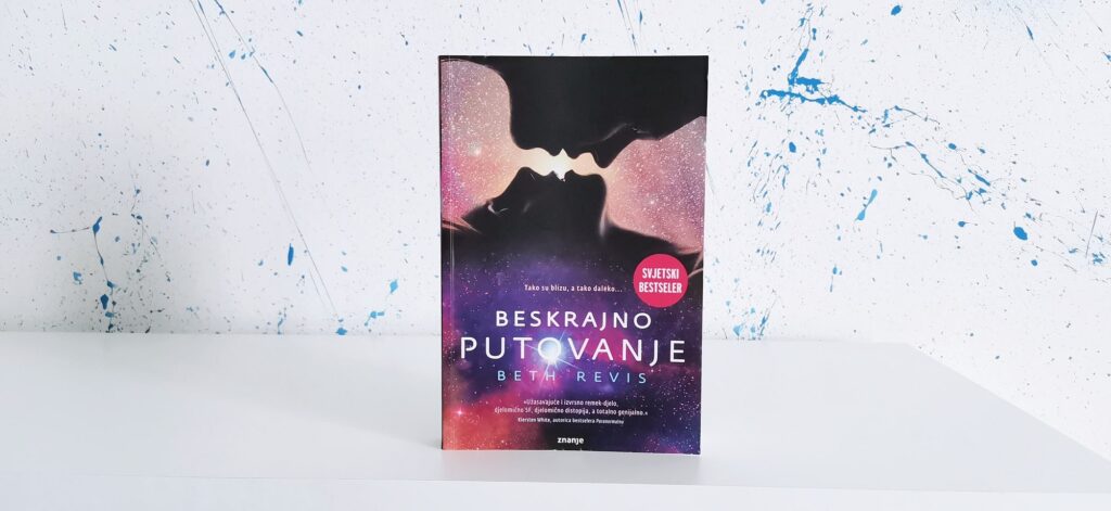 Beskrajno putovanje Bet Revis