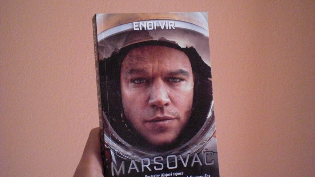 Marsovac Endi Vir
