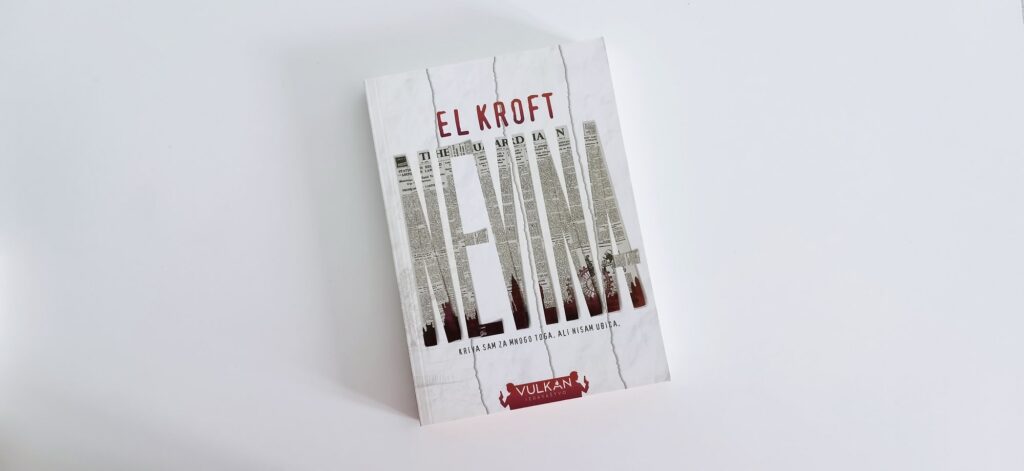 Nevina El Kroft