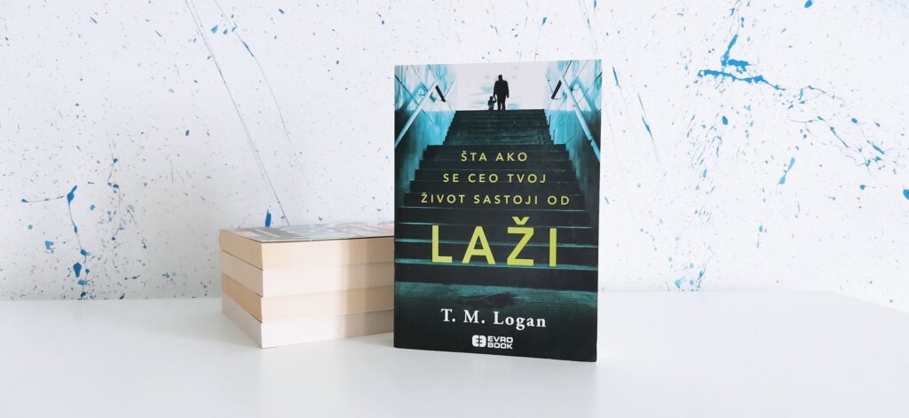 Laži T. M. Logan
