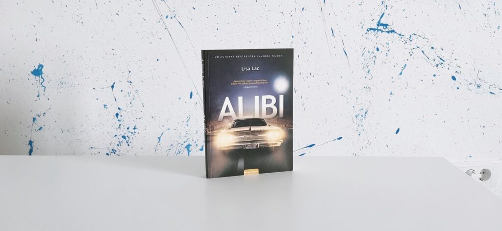 Alibi Lisa Lac