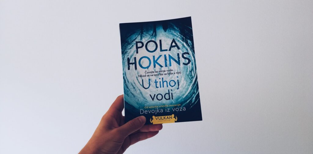U tihoj vodi Pola Hokins