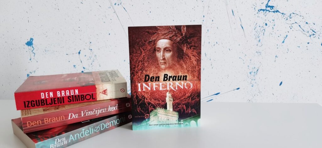 Inferno Den Braun