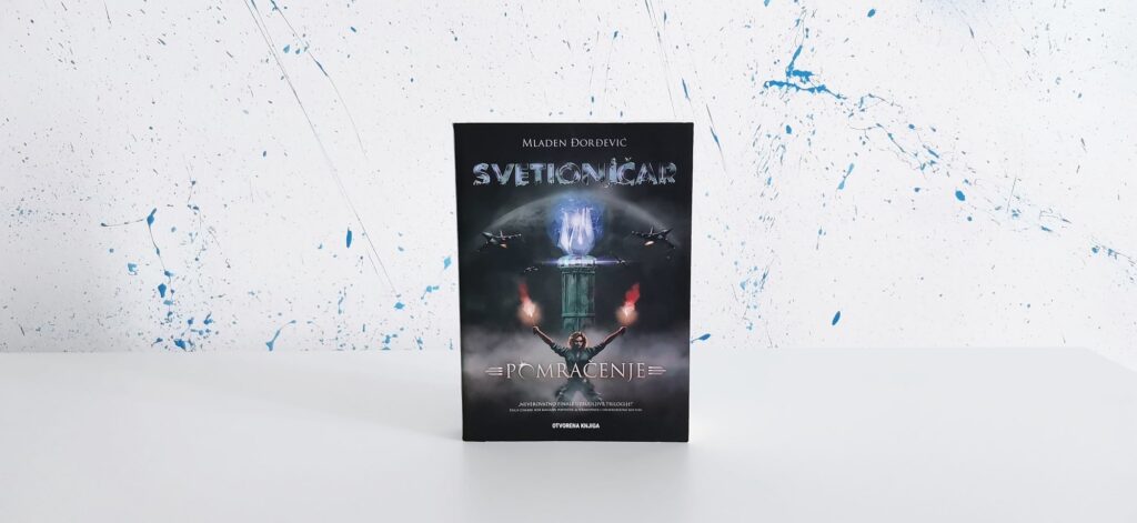 Svetioničar: Pomračenje Mladen Đorđević