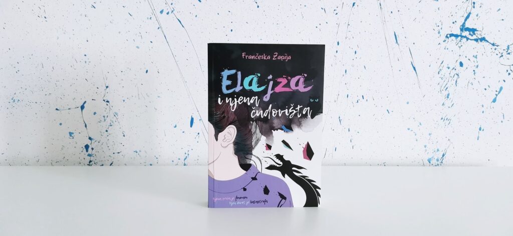 Elajza i njena čudovišta Frančeska Zapija