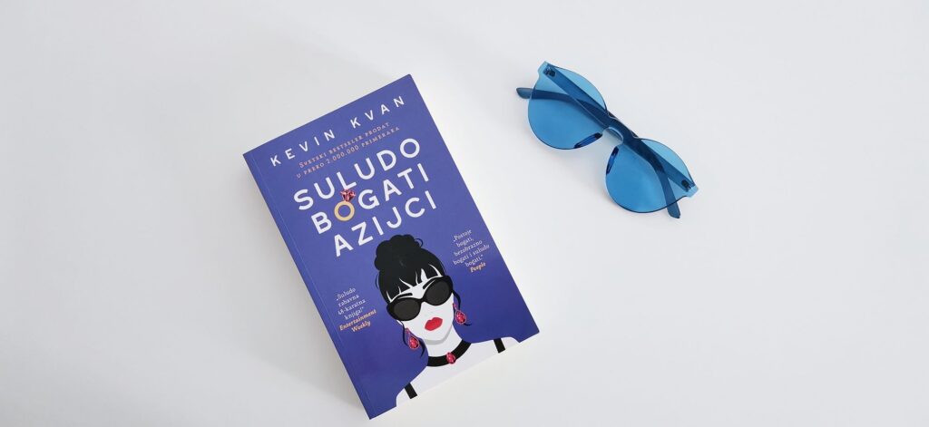 Suludo bogati Azijci Kevin Kvan