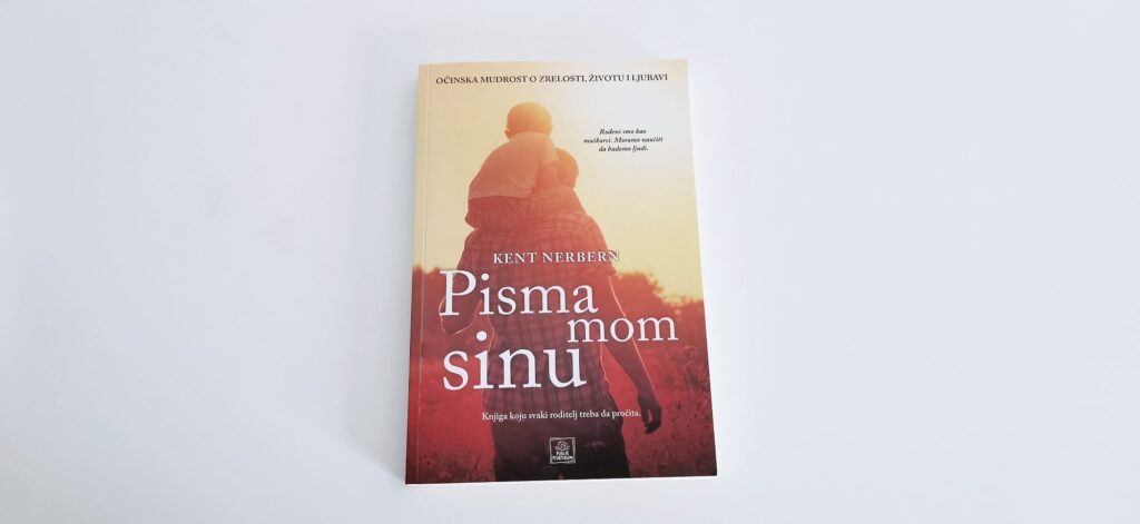 Pisma mom sinu Kent Nerbern