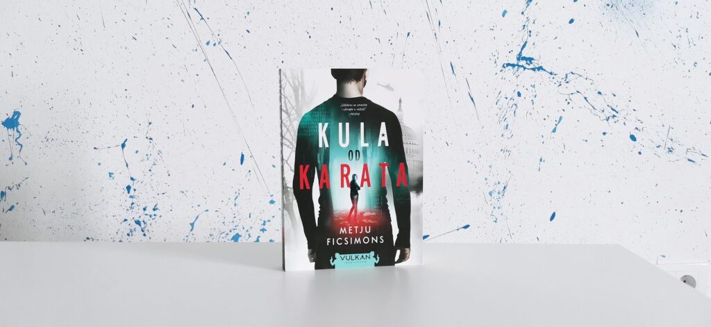 Kula od karata Metju Ficsimons