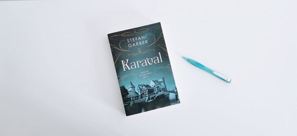 Karaval Stefani Garber