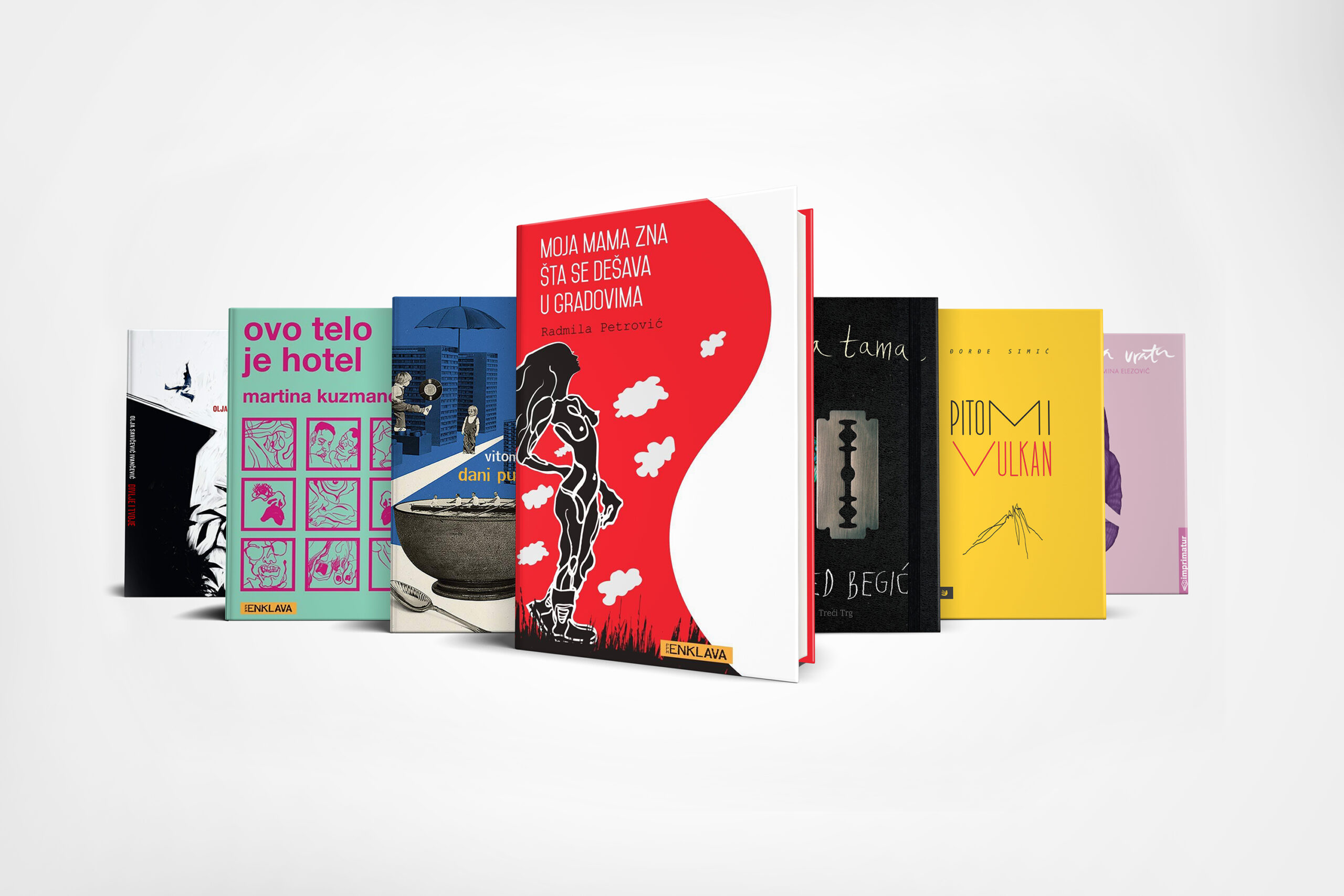 Najdraže zbirke 2020. godine