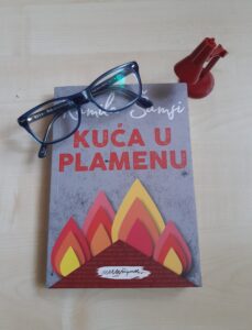 Kuća u plamenu Kamila Šamsi