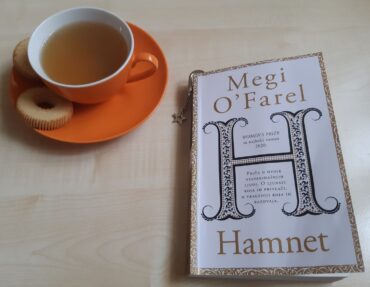 Hamnet Megi O'Farel