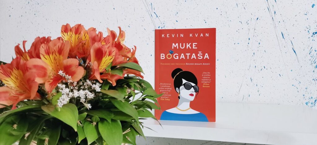 Muke bogataša Kevin Kvan