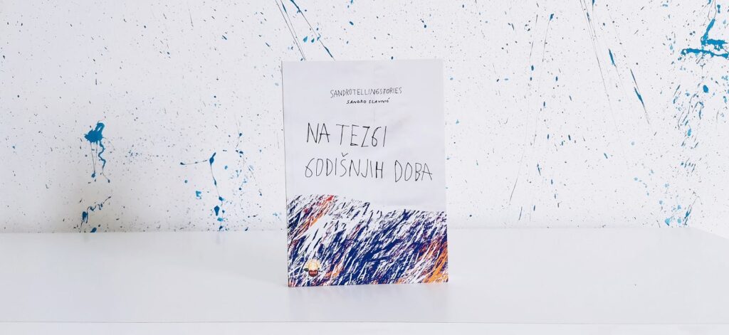 Na tezgi godišnjih doba