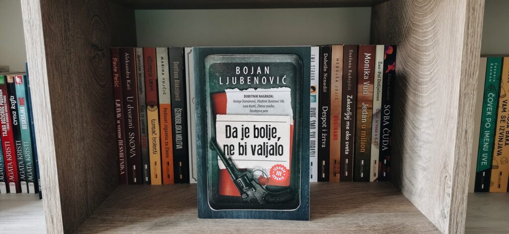 Da je bolje, ne bi valjalo