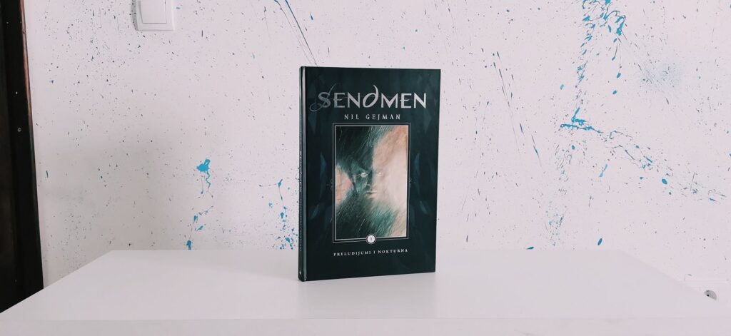 Sendmen 1: Preludijumi i nokturna