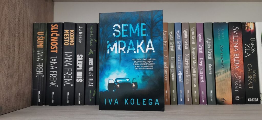 Seme mraka