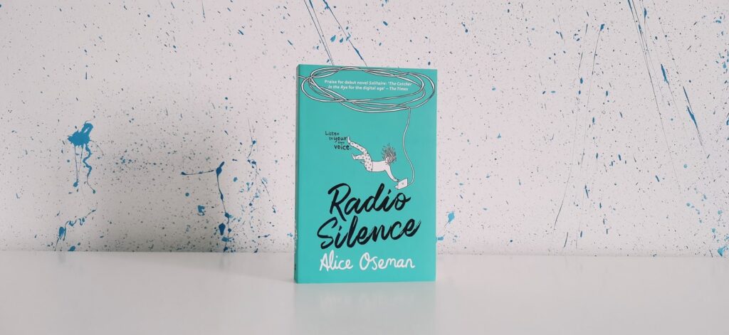 Radio Silence