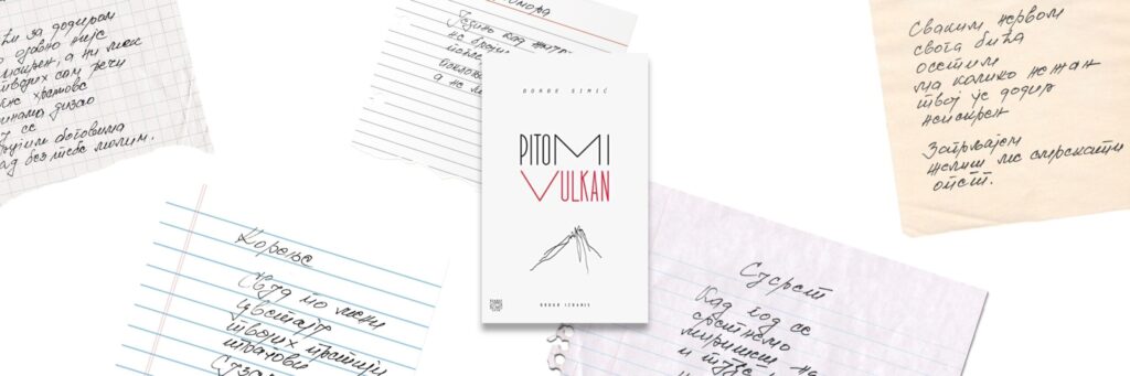 Pitomi vulkan