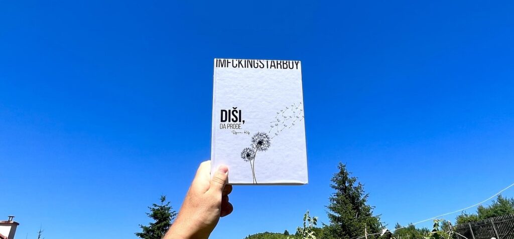 Diši da prođe Đura Kelj