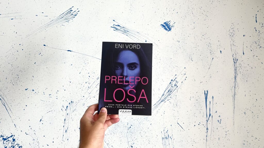 Prelepo loša