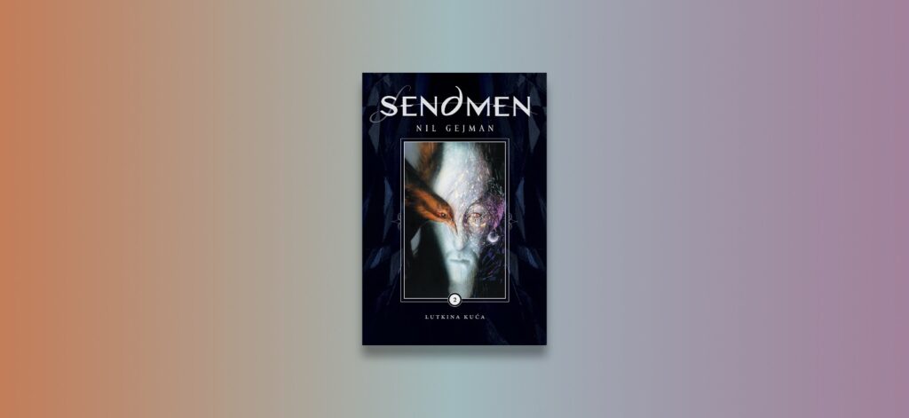 Sendmen Lutkina kuća