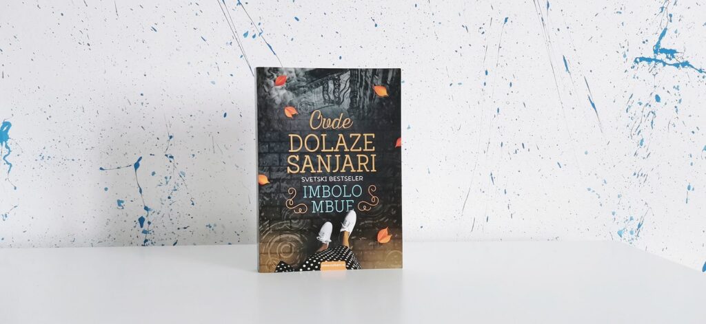Ovde dolaze sanjari