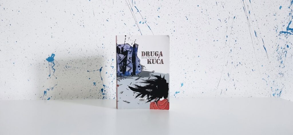 Druga kuća