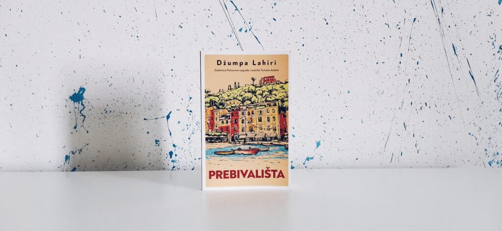 Prebivališta