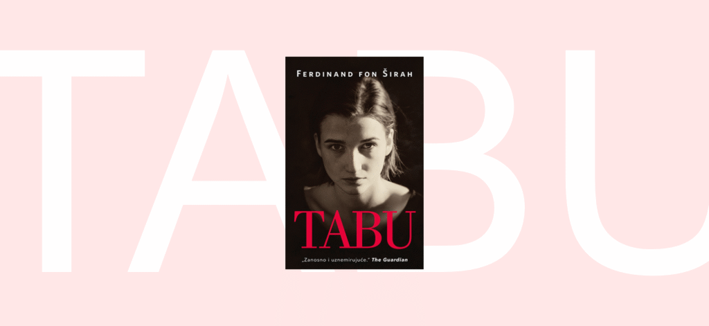 Tabu Ferdinand fon Širah