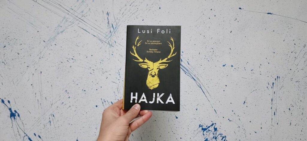 Hajka Lusi Foli