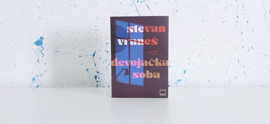 Devojačka soba Stevan Vraneš