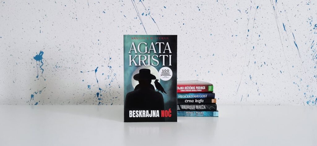 Beskrajna noć Agata Kristi