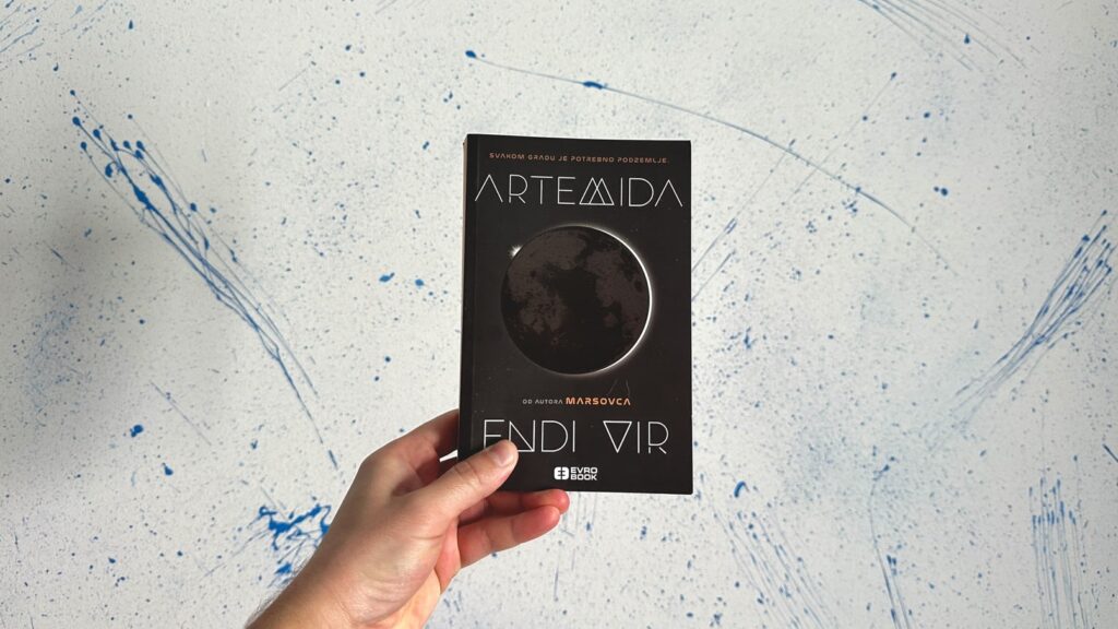 Artemida Endi Vir