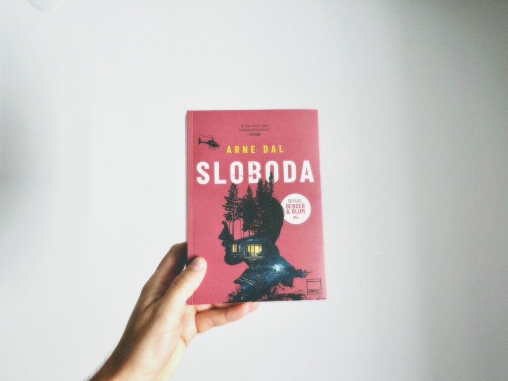 Sloboda Arne Dal