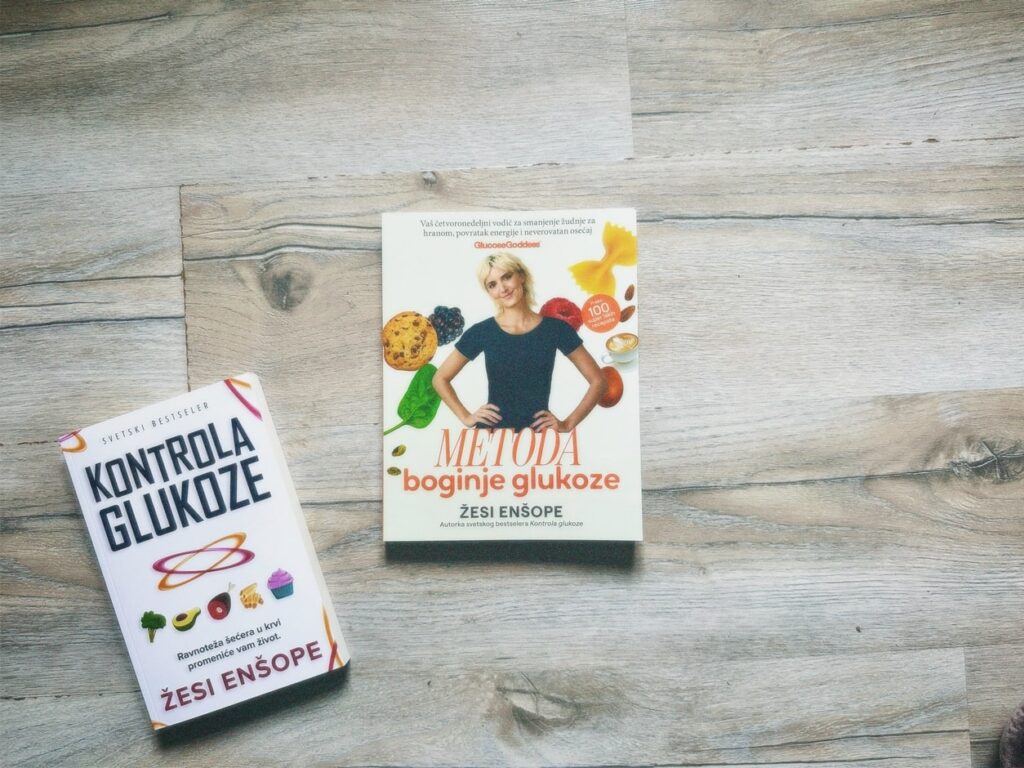 Metoda boginje glukoze