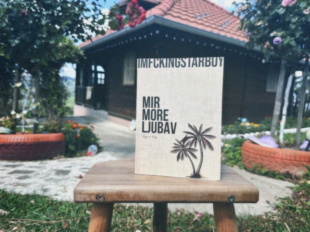 Mir More Ljubav Đura Kelj