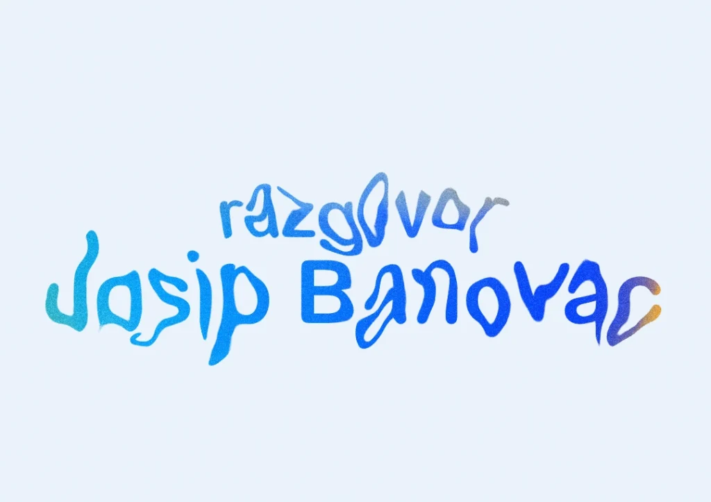 Razgovor Josip Banovac