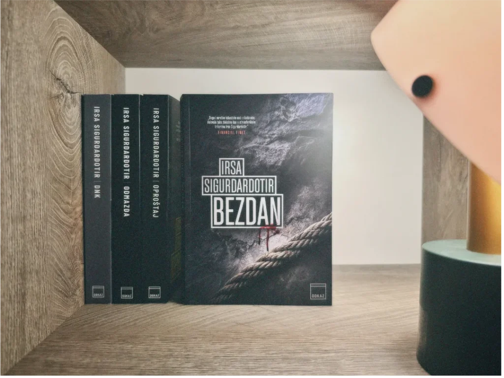 Bezdan Irsa Sigurdardotir